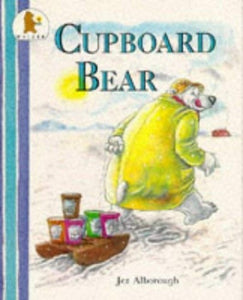 Cupboard Bear 