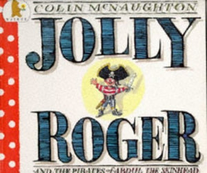 Jolly Roger 