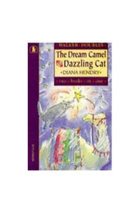 The Dream Camel and the Dazzling Cat 