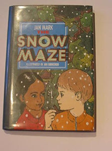 Snow Maze 