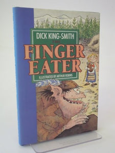 Finger Eater 