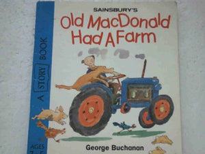 Old MacDonald Had a Farm 