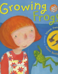 Growing Frogs 