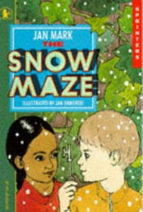 Snow Maze 