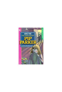 Haunting Of Pip Parker 