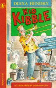 Kid Kibble 