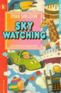 Skywatching 