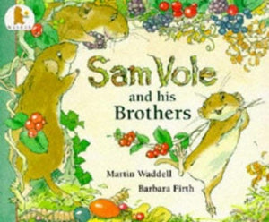 Sam Vole And His Brothers 