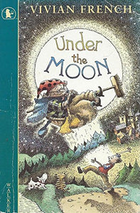 Under The Moon 