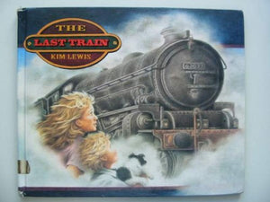 Last Train 