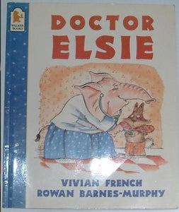 Doctor Elsie 