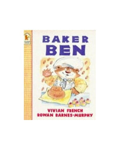 Baker Ben 