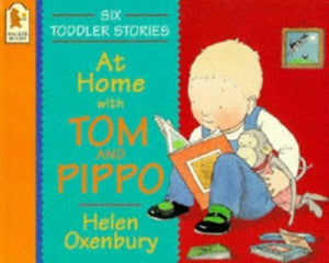 At Home With Tom And Pippo 