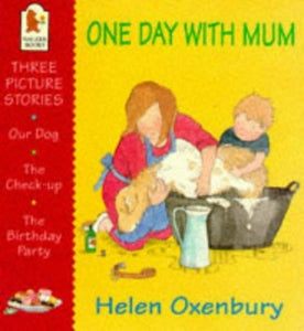 One Day With Mum 