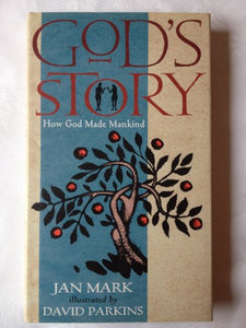 God's Story 