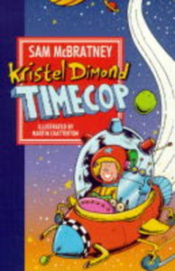 Kristel Diamond Timecop 