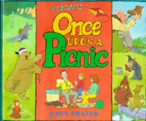 Once Upon A Picnic 