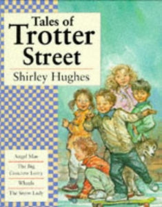 Tales From Trotter Street 