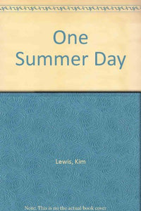 One Summer Day 