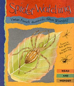 Spider Watching 