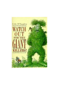 Watch Out For Giant Killers 