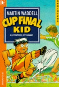 Cup Final Kid 