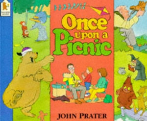 Once Upon A Picnic 