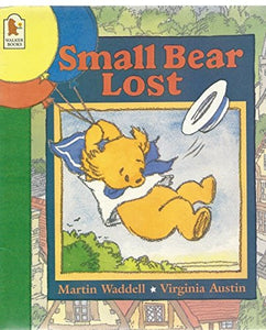 Small Bear Lost 