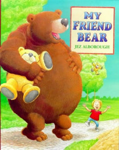 My Friend Bear 