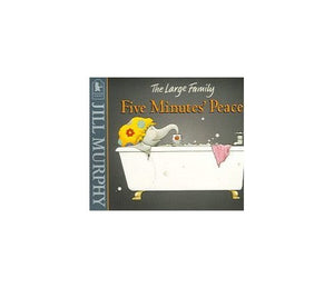 Five Minutes Peace 