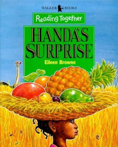 Handa's Surprise 