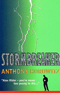 Stormbreaker 