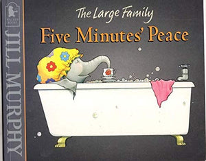 Five Minutes Peace 