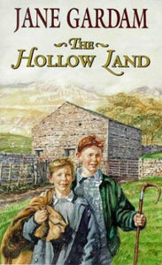 Hollow Land 