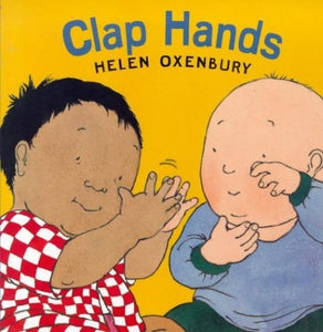 Clap Hands 