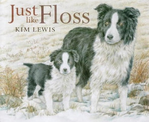 Just Like Floss 