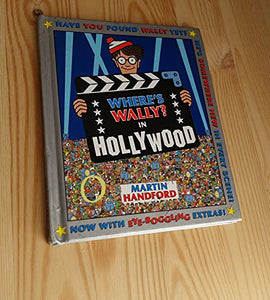 Where's Wally? In Hollywood Mini 