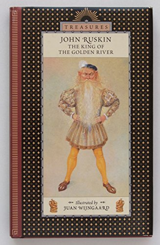 King of the Golden River