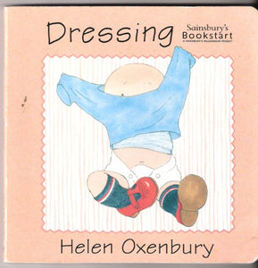 Dressing (Bookstart) 