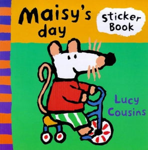 Maisy's Day 