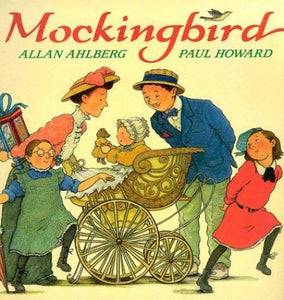 Mocking Bird 