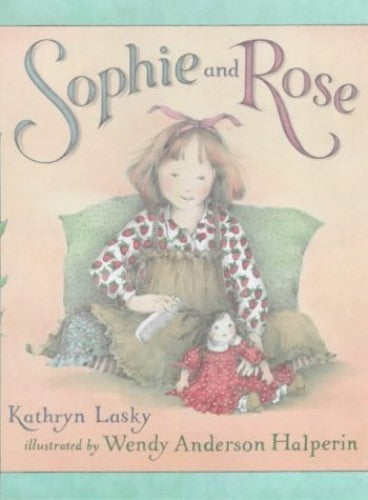 Sophie And Rose