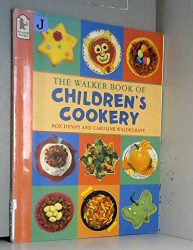 The Walker Book of Children's Cookery