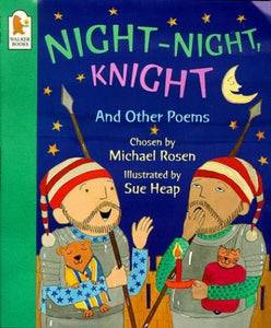 Night-night, Knight 