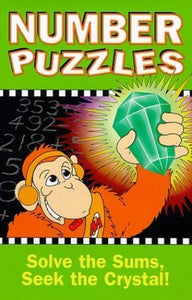 Number Puzzles 