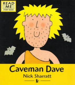 Caveman Dave 