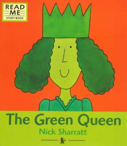 Green Queen 