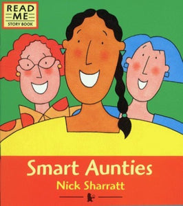 Smart Aunties 