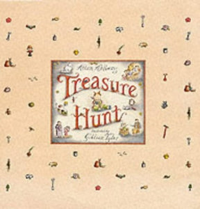 Treasure Hunt 