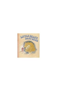 Little Bear's Baby Book 